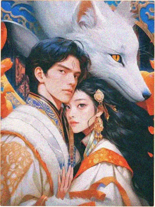 爱情电影第七次日落封面